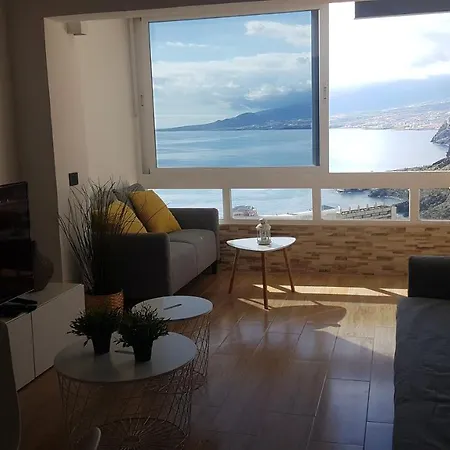 شقة Pool&sea Views Tabaiba